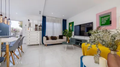 Casa – Orihuela - Més