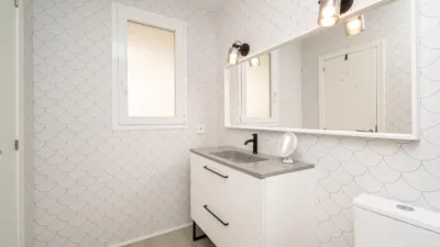 Duplex in Sol de Mallorca photo 30