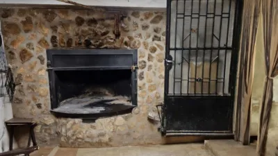 House in Tinajeros photo 9