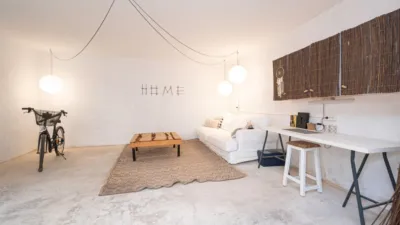 Duplex in Sol de Mallorca photo 27