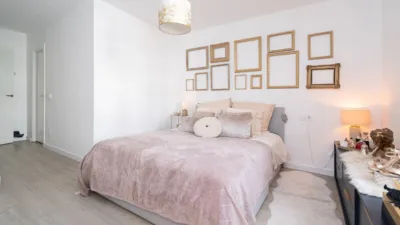 Duplex in Sol de Mallorca photo 21