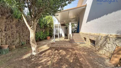 Chalet in Torrequinto photo 10