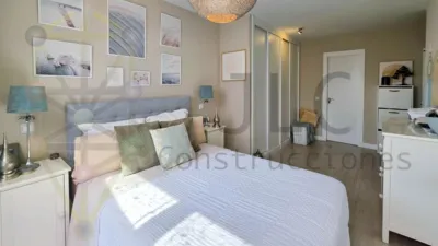 Apartment on Calle España, No. 3 photo 26