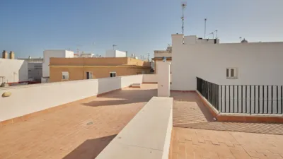 Apartment in the City Centre photo 32