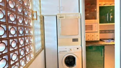 Apartment on Avinguda de Alcoi photo 25