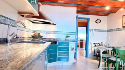 Apartment on Avinguda de Alcoi photo 20