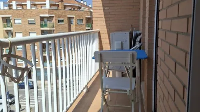 Piso en Xiribecs photo 16