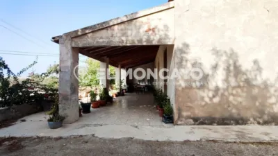 Rustic Finca in La Hoya-Daimes-El Derramador photo 5