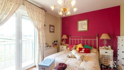 Chalet in Barrio de Portio photo 25