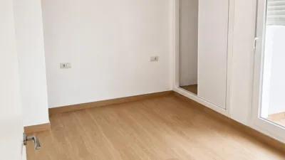 Apartment in Plaza del Estero photo 9