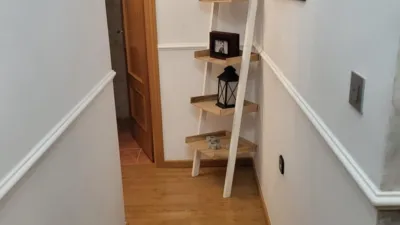 Apartment in San Pablo photo 12
