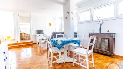 Apartment in Monelos-Barrio de Las Flores photo 2
