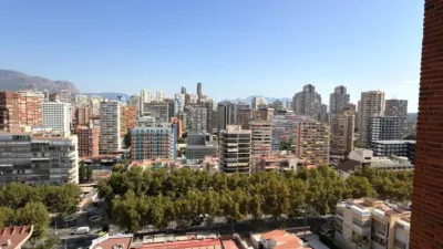 Apartment on Avinguda de Alcoi photo 43