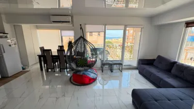 Pis – Torrevieja, Cabo Cervera-Playa la Mata - Vista 5