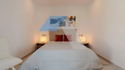 Chalet in Sierra Cortina photo 63