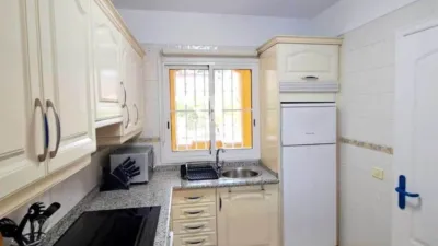 Apartment on Calle Meandro photo 2