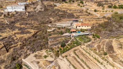 Rustic Finca on Carretera TF-617 photo 94