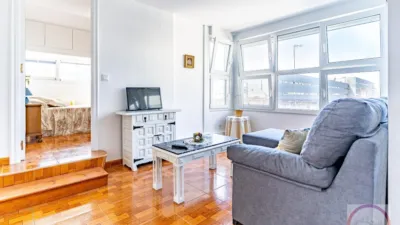 Apartment in Monelos-Barrio de Las Flores photo 14