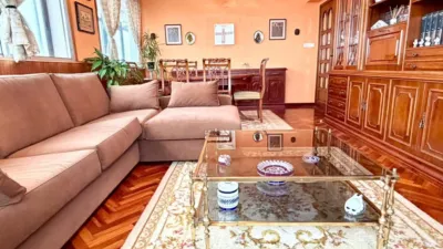 Apartment on Calle de Concepción Arenal photo 16