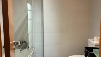 Apartment in Camins Al Grau photo 16