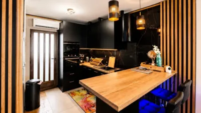 Casa – Torrevieja, Aguas Nuevas, Cabo Cervera-Playa la Mata - Vista 5