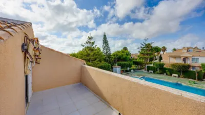 Casa – Torrevieja, Cabo Cervera-Playa la Mata - Vista 2