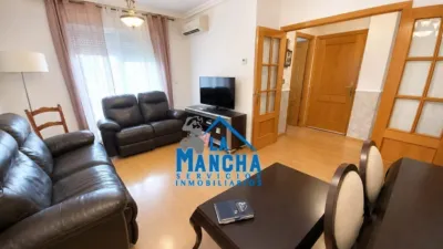 Apartment on Calle del Águila photo 2
