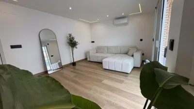 Apartment on Calle Virgen de los Remedios photo 6
