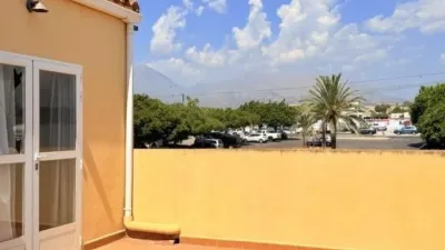 Chalet in Albir photo 33