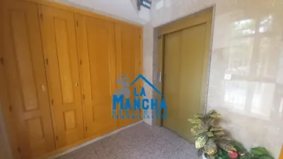 Apartment on Calle del Águila photo 29