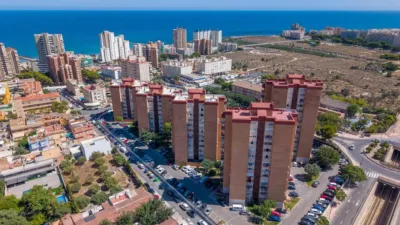 Pis – El Campello - Vista 3