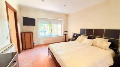 Chalet in Albir photo 11