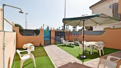 Chalet in Rihuete photo 4