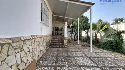 Chalet in Torrequinto photo 9