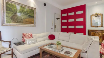 Apartment on Calle Jorge Juan photo 3