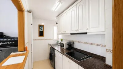 Apartment in Playa del Cura photo 6