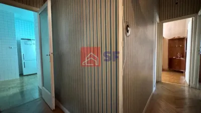 Apartment in Fuente del Berro photo 30