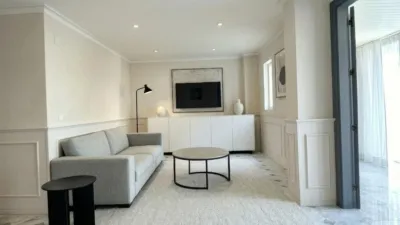 Apartment on Avinguda de Alcoi photo 11