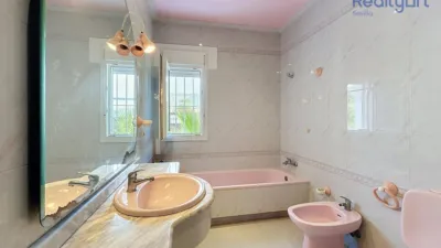 Chalet in Torrequinto photo 27
