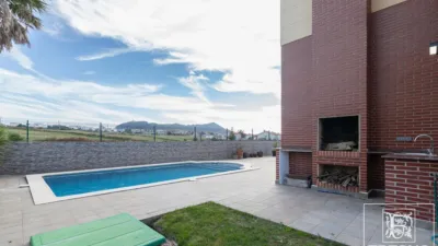 Chalet in Barrio de Portio photo 38