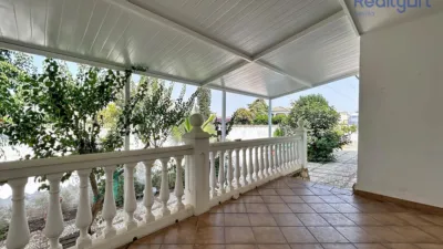 Chalet in Torrequinto photo 8