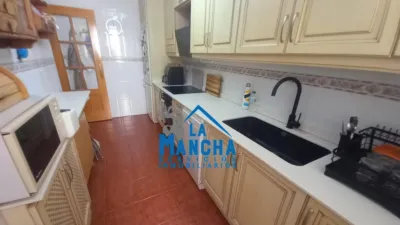 Apartment on Calle del Águila photo 10
