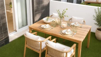Apartment in Cala Vinyes photo 22