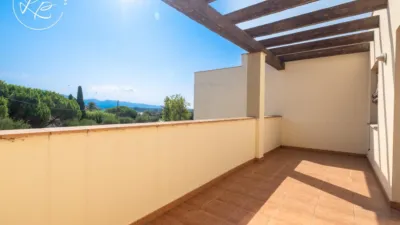 House on Carretera Pedret photo 22