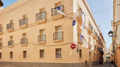 Apartment in the City Centre photo 3