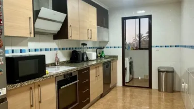 Piso – Elche/Elx, Sant Antoni, Urbanització Les Atzavares - Vista 3