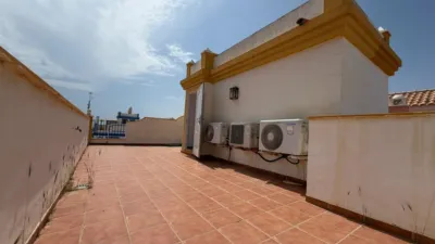 House on Calle Hispasat photo 14