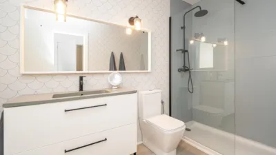 Duplex in Sol de Mallorca photo 29