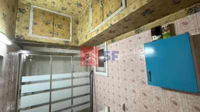 Apartment in Fuente del Berro photo 34