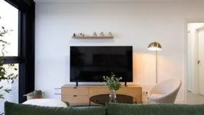 Apartment in Riazor - Los Rosales photo 6